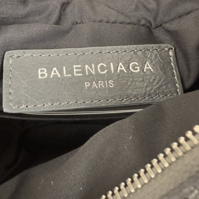 Balenciaga Waist & Chest Packs